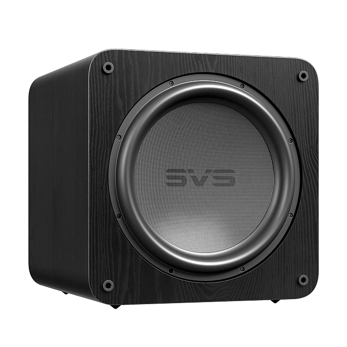Сабвуфер SVS SB-5000 R Evolution Black Ash - рис.0