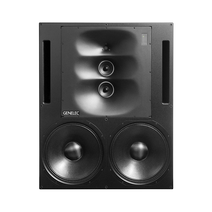 Студийный монитор Genelec 1236AP-HR Black - рис.0