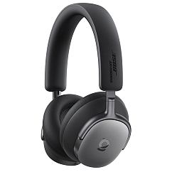Беспроводные наушники Baseus Inspire XH1 Cosmic Black