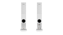Напольная акустика Audio Pro A38 White