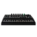 - рис.2 Синтезатор Arturia MicroBrute UFO Limited Edition Black - рис.2