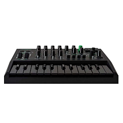 Синтезатор Arturia MicroBrute UFO Limited Edition Black