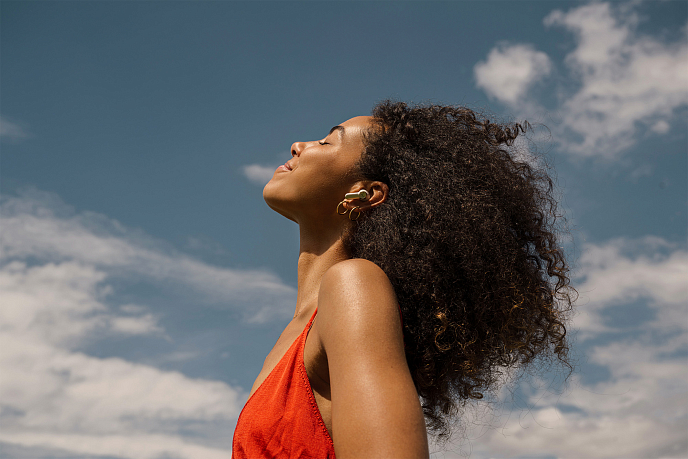 Беспроводные наушники Beyerdynamic Amiron 100 White - рис.5