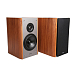 Акустическая система Creative E-MU XM7 Passive Bookshelf Speakers 2.0 Brown Wood - рис.4