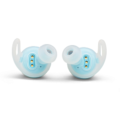 Беспроводные наушники JBL Reflect Flow True Wireless Teal