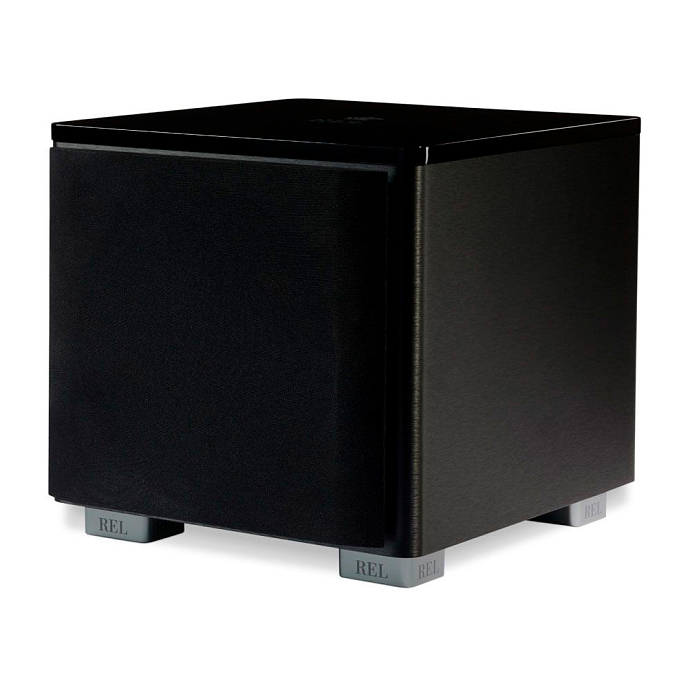 Сабвуфер REL HT/1005 MKII Black - рис.3