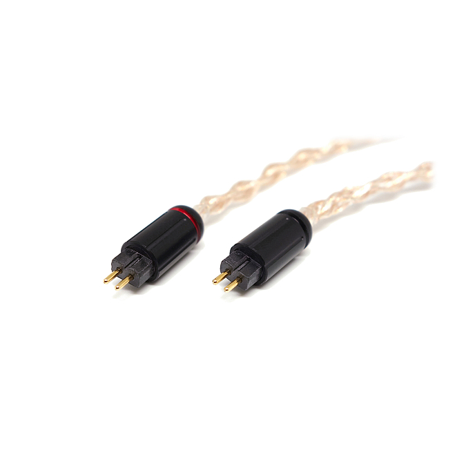 Кабель Nobunaga Labs Inspire Neo Bennett Nexus 2pin - 2.5mm 1.2 m - рис.3