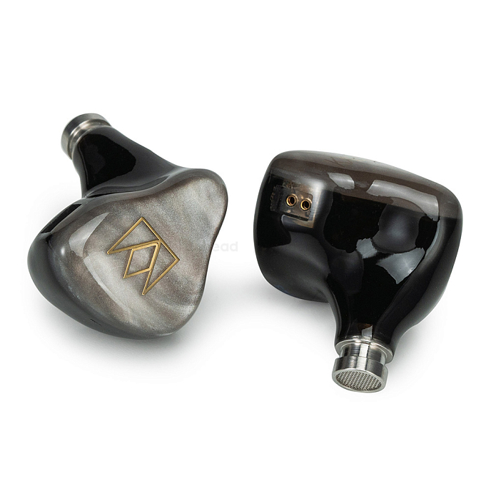 IEM наушники Noble Audio Kadence Grey - рис.4