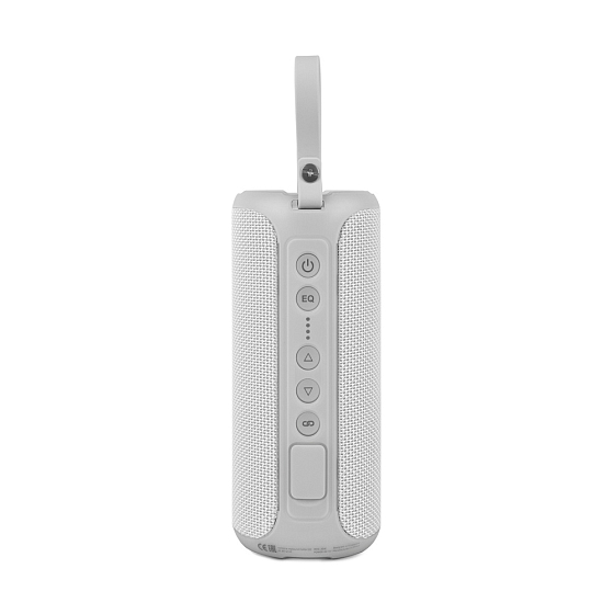 Портативная колонка Rombica Mysound Colibri 2C white - рис.0