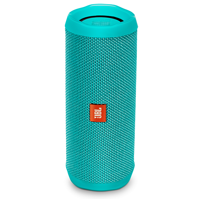 Портативная колонка JBL Flip 4 Teal - рис.0