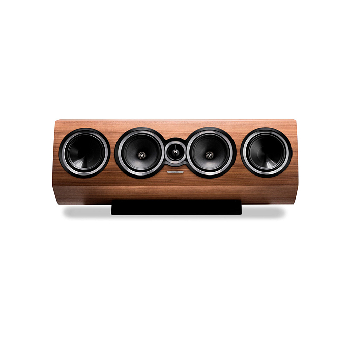Центральный канал Sonus Faber Sonetto Center II Wood - рис.0