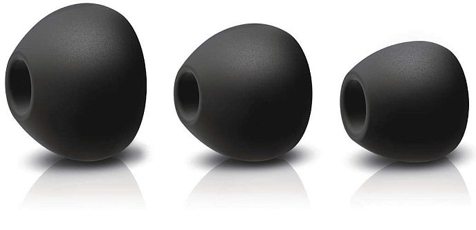 Наушники Philips TX2BK/00 - рис.1