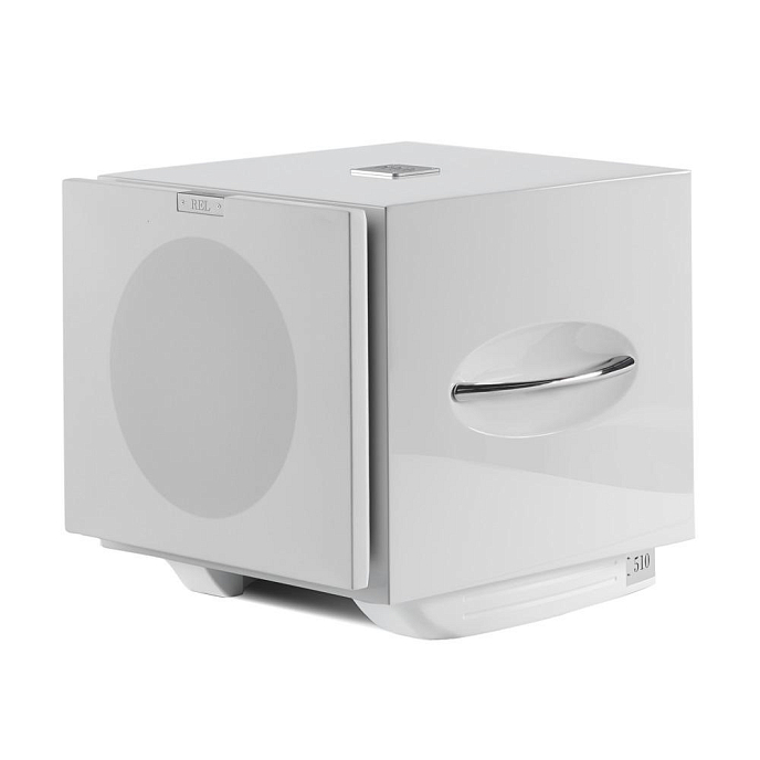 Сабвуфер REL S510 White - рис.1