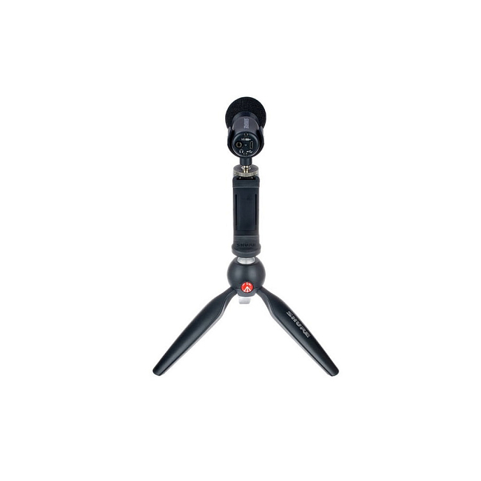 Микрофон для телефонов Shure MV88+DIG-VIDKIT - рис.2
