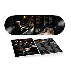Виниловая пластинка Bob James Trio – Feel Like Making LIVE! (Audiophile Edition) - 2LP