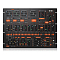 Behringer 2600 Black