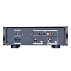 ЦАП Soulution 360 D/A-Converter Silver