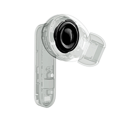 Беспроводные наушники CMF Buds 2 by Nothing Light Green