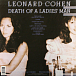 Виниловая пластинка LEONARD COHEN DEATH OF A LADIES' MAN MOVLP - рис.1