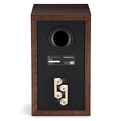 Полочная акустика Wharfedale Diamond 12.1 Walnut Pearl