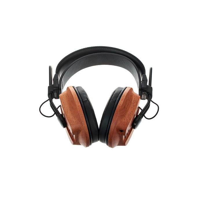 High End наушники Fostex T60 RP - полноразмерные наушники_OpenBox - рис.7
