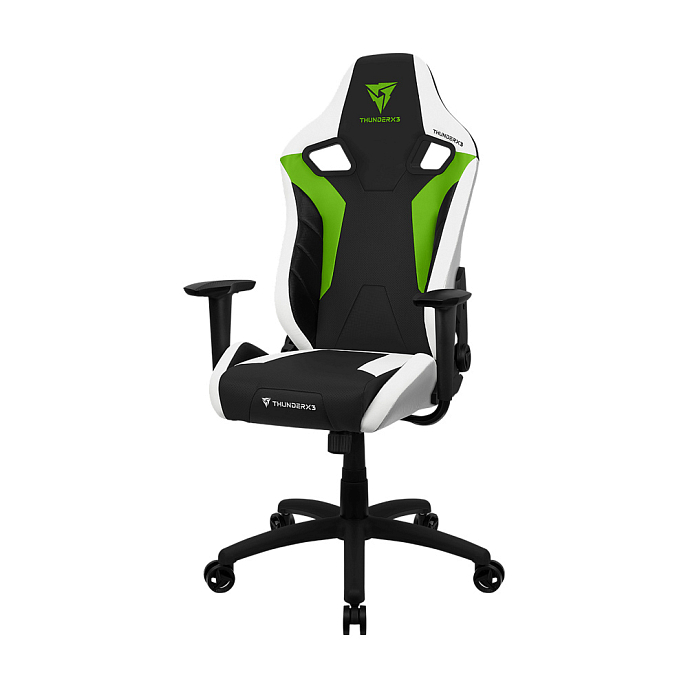 Компьютерное кресло ThunderX3 XC3 Neon Green - рис.4