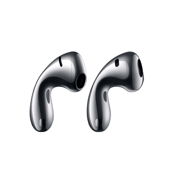 Беспроводные наушники HUAWEI FreeBuds 5 Honey-T10 Shimmery Silver - рис.4