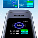 Внешний аккумулятор UGREEN PB771 20 000mAh + Magnetic Wireless 145W Grey - рис.2