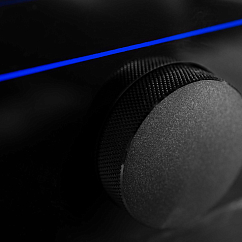 Ресивер Emotiva MR-1 Black