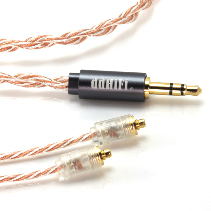 Кабель ddHiFi BC110A - рис.4