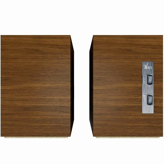 Полочная акустика Klipsch The Nines Walnut - рис.5