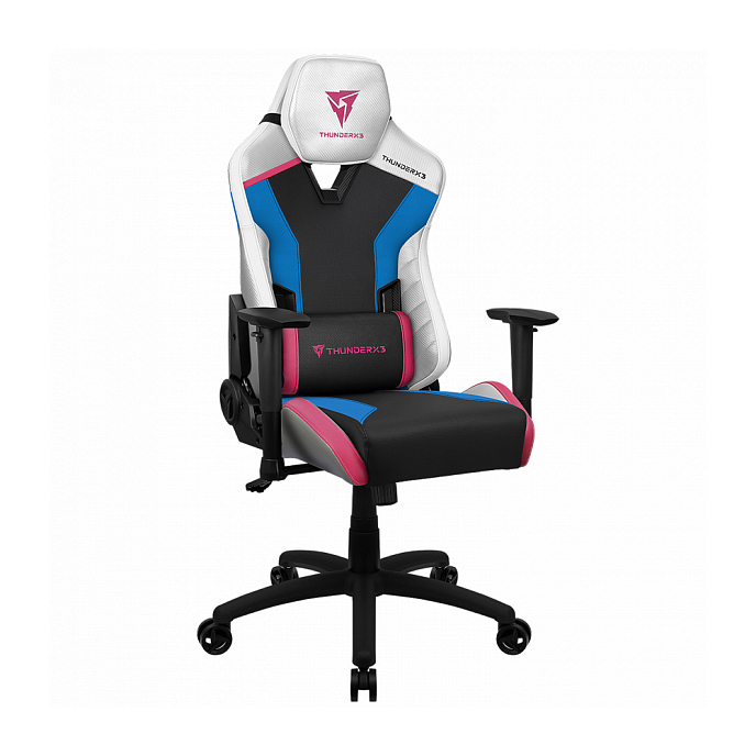 Компьютерное кресло ThunderX3 TC3 Diva Pink - рис.6