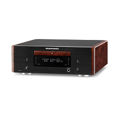 CD проигрыватель Marantz HD-CD1 Black