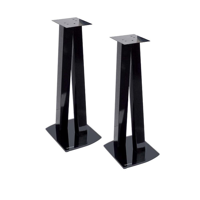Стойки под акустику NorStone Walk Stand Black - рис.0