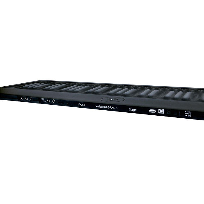 Синтезатор ROLI GRAND STAGE - рис.1