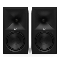 Полочная акустика Klipsch The Nines II Ebony