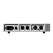 Фонокорректор Boulder 508 Phono Preamplifier Silver - рис.2 Фонокорректор Boulder 508 Phono Preamplifier Silver - рис.2