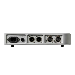 Фонокорректор Boulder 508 Phono Preamplifier Silver