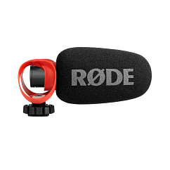 Микрофон-накамерный RODE VideoMicro II