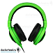 Игровая гарнитура Razer Kraken Pro Green - рис.1