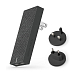 Сетевое зарядное устройство Native Union Smart 2 Charger 3.1 A Grey - рис.1