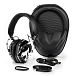 - рис.1 Беспроводные наушники V-Moda Crossfade Wireless Phantom Chrome - рис.1