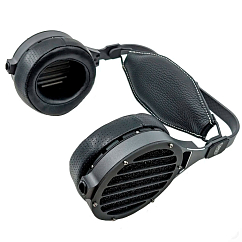 High End наушники Abyss AB-1266 PHI TC Complete