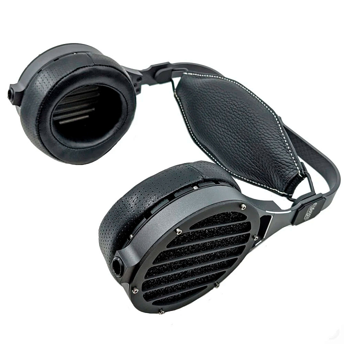 High End наушники Abyss AB-1266 PHI TC Complete - рис.3