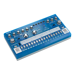 Синтезатор Behringer RD-6-BB Baby Blue