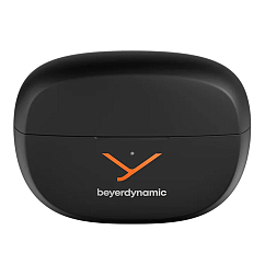 Беспроводные наушники Beyerdynamic Amiron Zero Sport