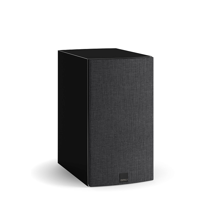 Полочная акустика Dali Rubikore 2 Black High Gloss - рис.3