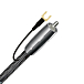 Кабель AudioQuest Wolf RCA-RCA Braid 5.0 m - рис.0