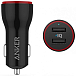 Автомобильное зарядное устройство Anker PowerDrive 2 24W Black - рис.1