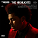 Виниловая пластинка The Weeknd - The Highlights - 2LP - рис.0